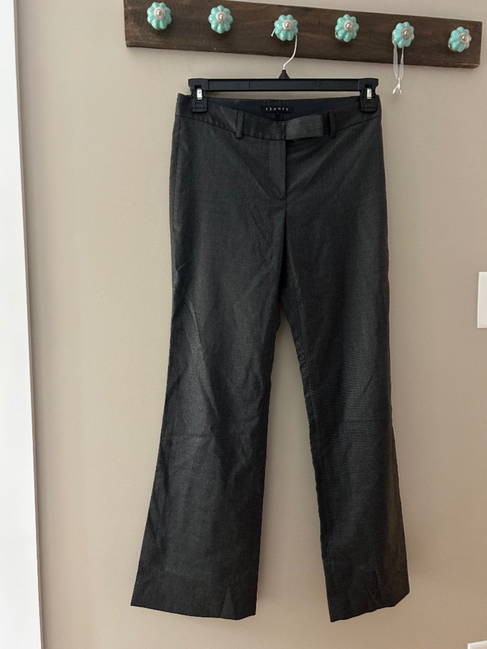 Theory dress pants